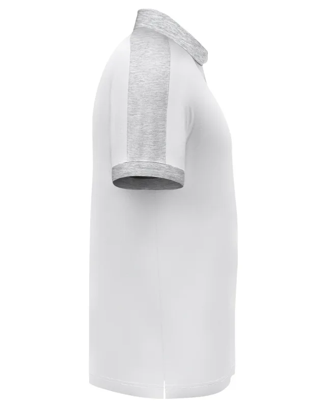 Under Armour Men's Trophy Level Polo — view 4