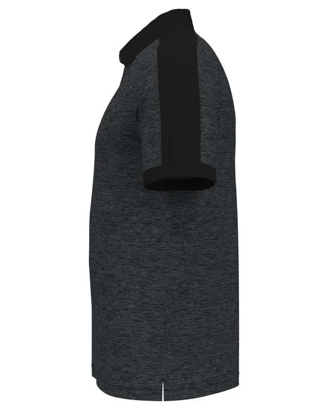 Under Armour Men's Trophy Level Polo — view 6