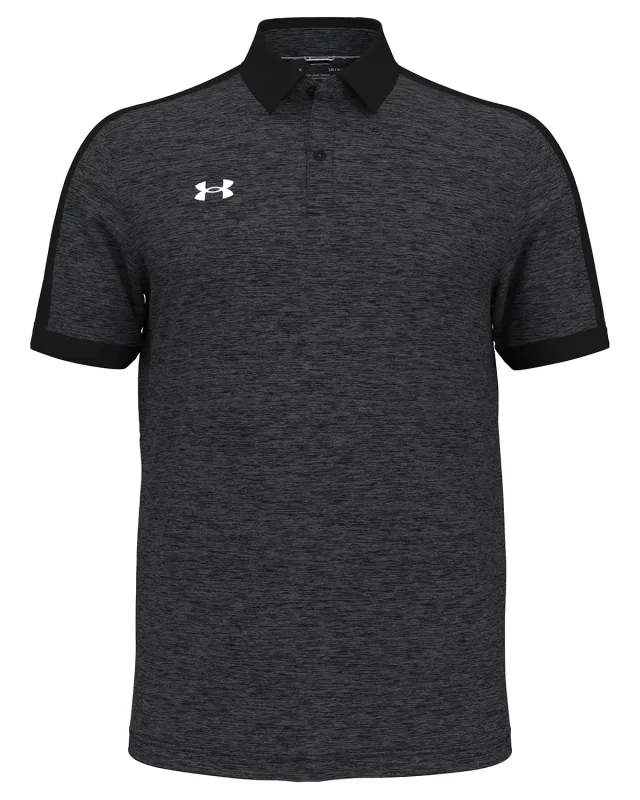 Under Armour Men's Trophy Level Polo — view 7
