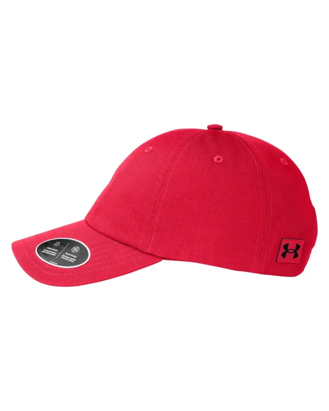 Under Armour Team Chino Hat — view 12