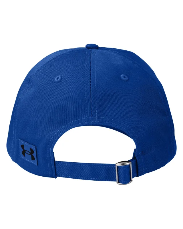 Under Armour Team Chino Hat — view 13