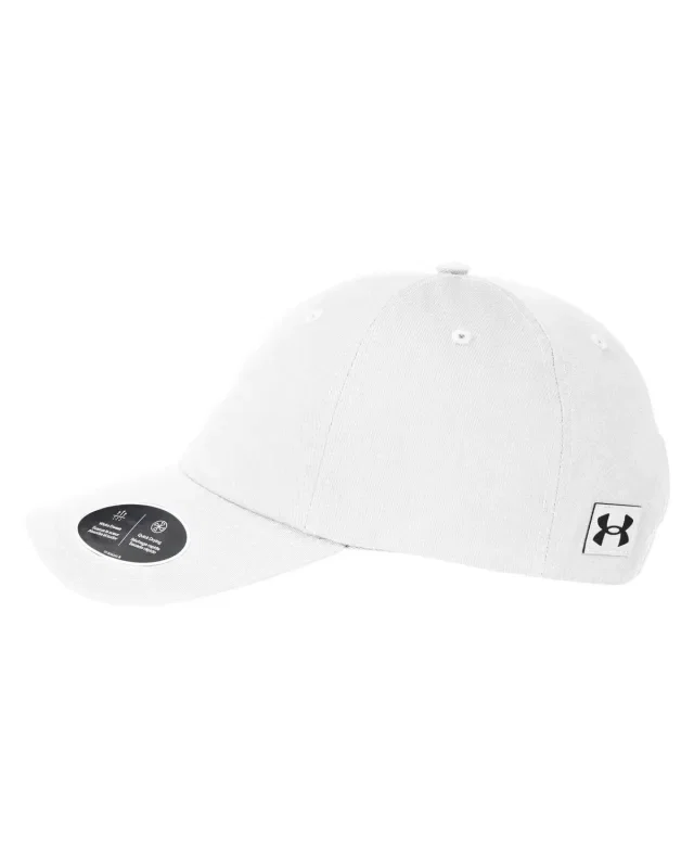 Under Armour Team Chino Hat — view 4