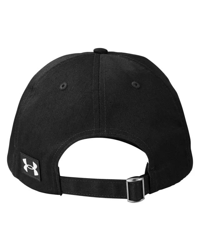 Under Armour Team Chino Hat — view 5