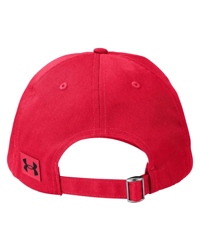 Under Armour Team Chino Hat — view 9