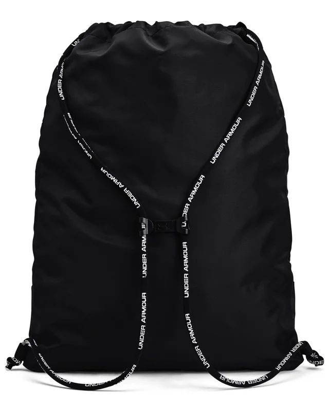 Under Armour Undeniable Drawstring Backpack