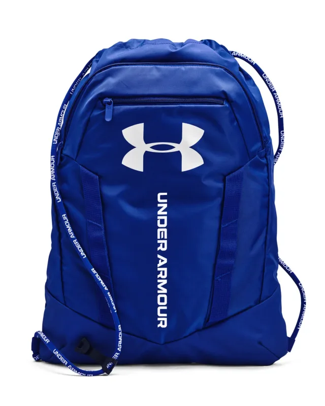 Under Armour Undeniable Drawstring Backpack — view 10