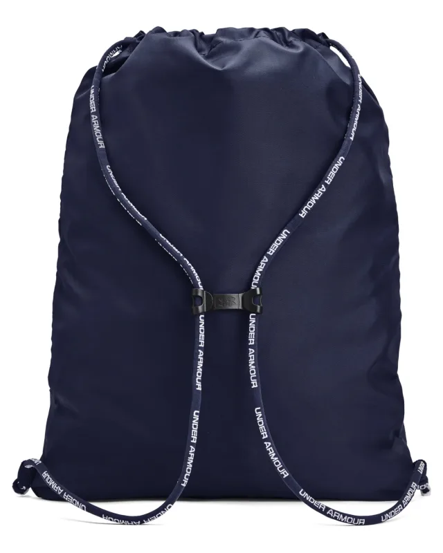 Under Armour Undeniable Drawstring Backpack — view 11