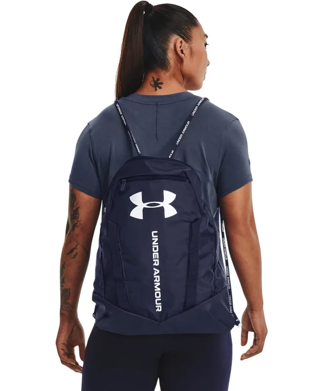 Under Armour Undeniable Drawstring Backpack — view 12