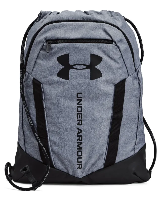 Under Armour Undeniable Drawstring Backpack — view 15
