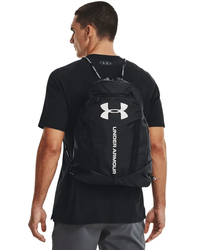 Under Armour Undeniable Drawstring Backpack — view 2