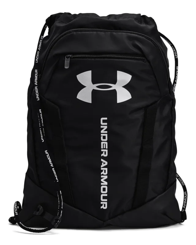 Under Armour Undeniable Drawstring Backpack — view 3