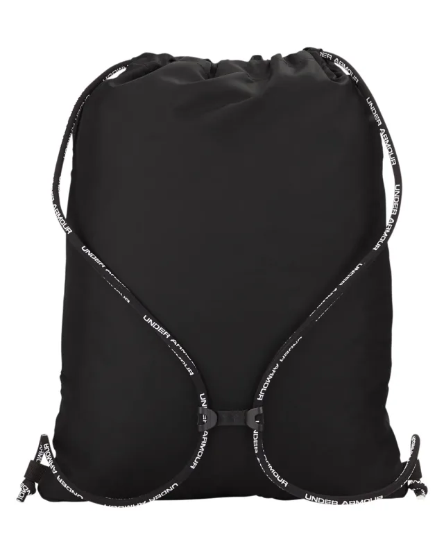 Under Armour Undeniable Drawstring Backpack — view 4