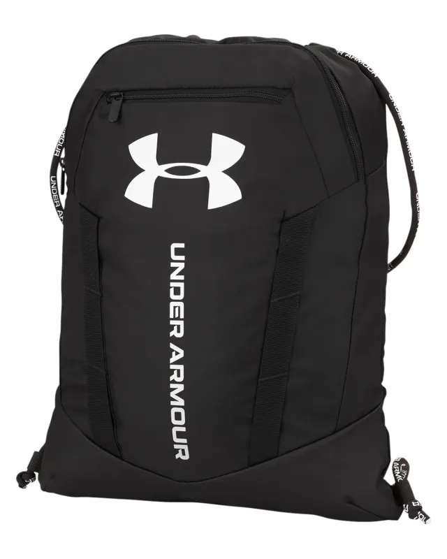 Under Armour Undeniable Drawstring Backpack — view 5