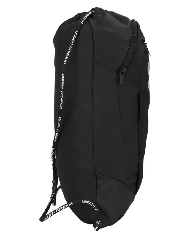 Under Armour Undeniable Drawstring Backpack — view 6