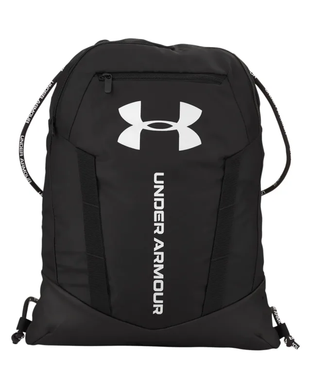 Under Armour Undeniable Drawstring Backpack — view 7