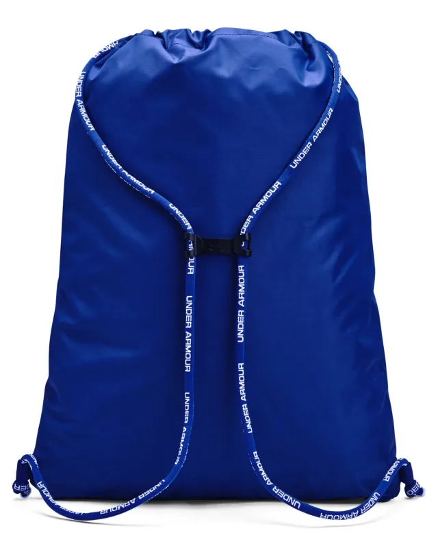 Under Armour Undeniable Drawstring Backpack — view 8