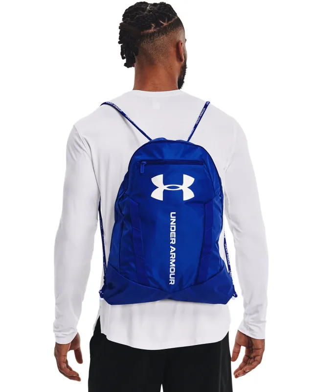 Under Armour Undeniable Drawstring Backpack — view 9