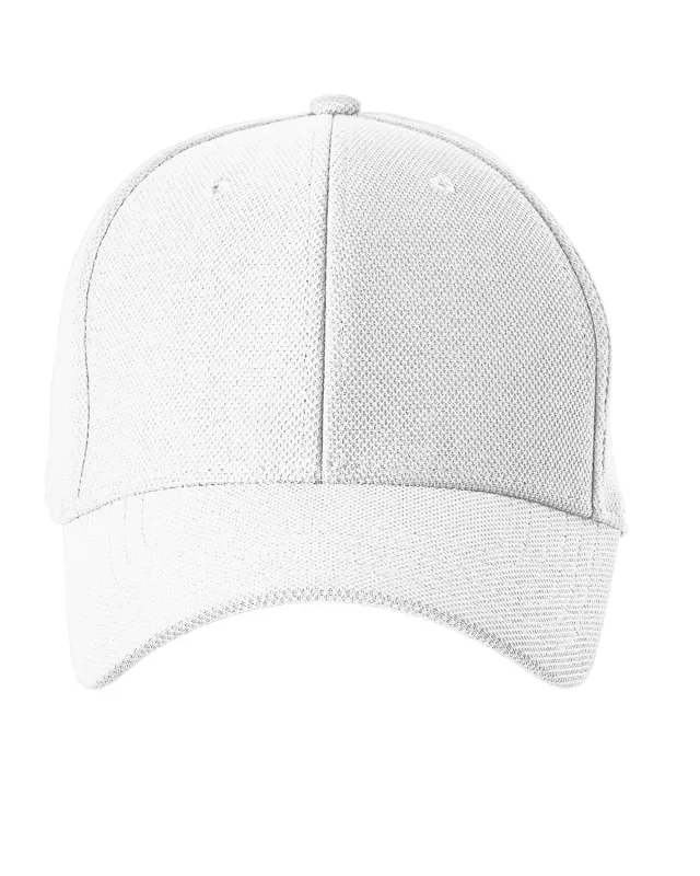 Under Armour Unisex Blitzing Curved Cap — view 2