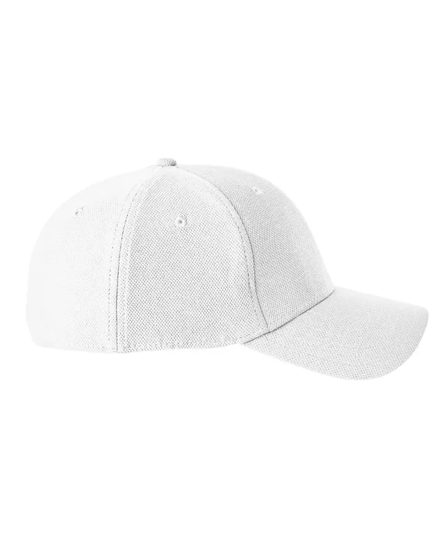 Under Armour Unisex Blitzing Curved Cap — view 4