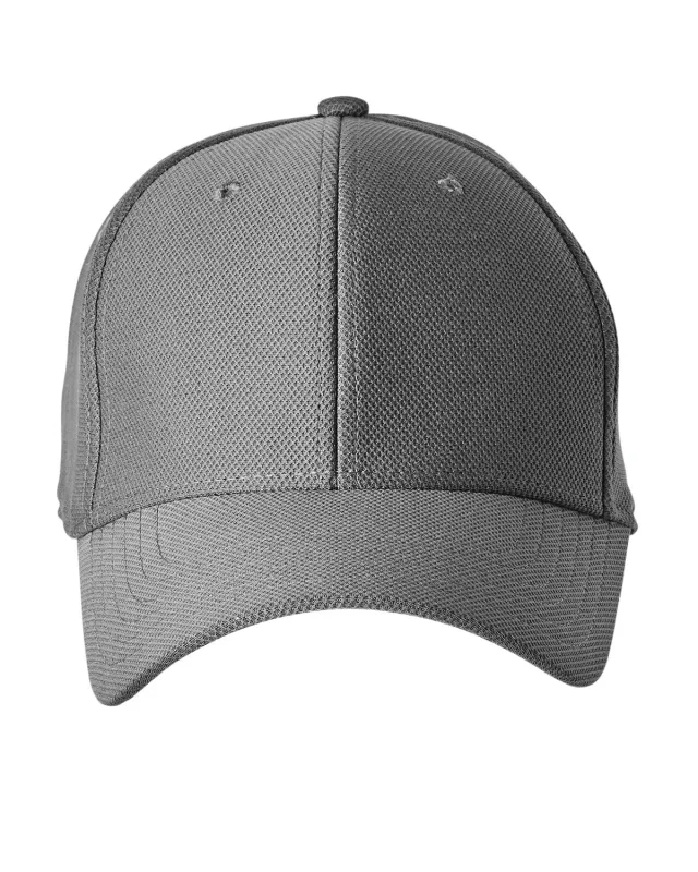 Under Armour Unisex Blitzing Curved Cap — view 6