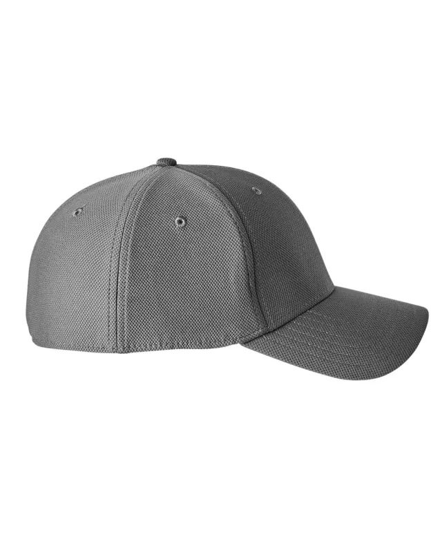 Under Armour Unisex Blitzing Curved Cap — view 8