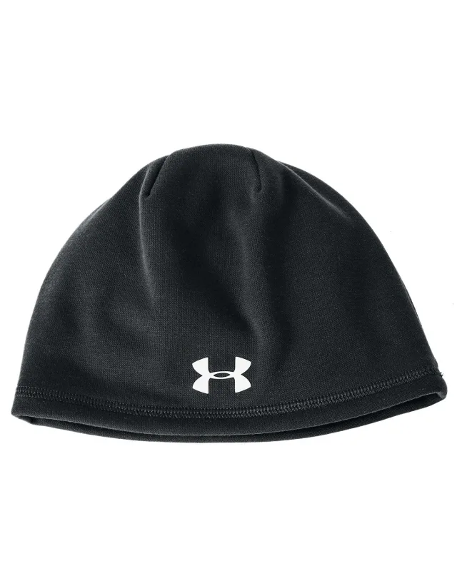 Under Armour Unisex Storm Elements Beanie — view 2