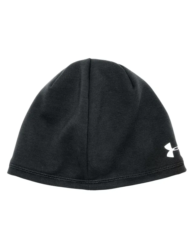 Under Armour Unisex Storm Elements Beanie — view 3