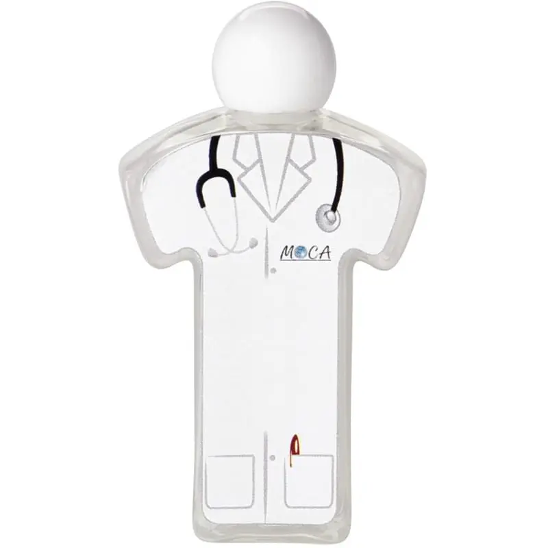 Uniform Hand Sanitizer - 2.19 oz.