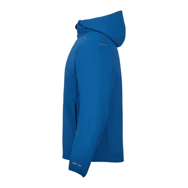 Personalized Bogart Eco Packable Half Zip Jacket - Unisex — view 10