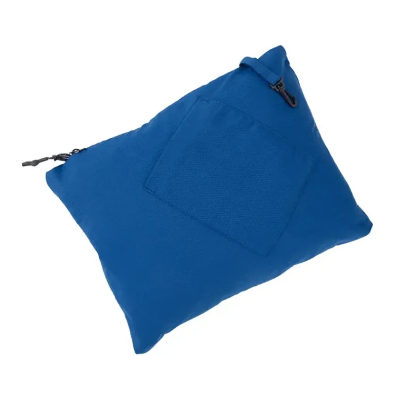 Personalized Bogart Eco Packable Half Zip Jacket - Unisex — view 11