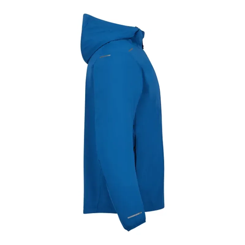 Personalized Bogart Eco Packable Half Zip Jacket - Unisex — view 12