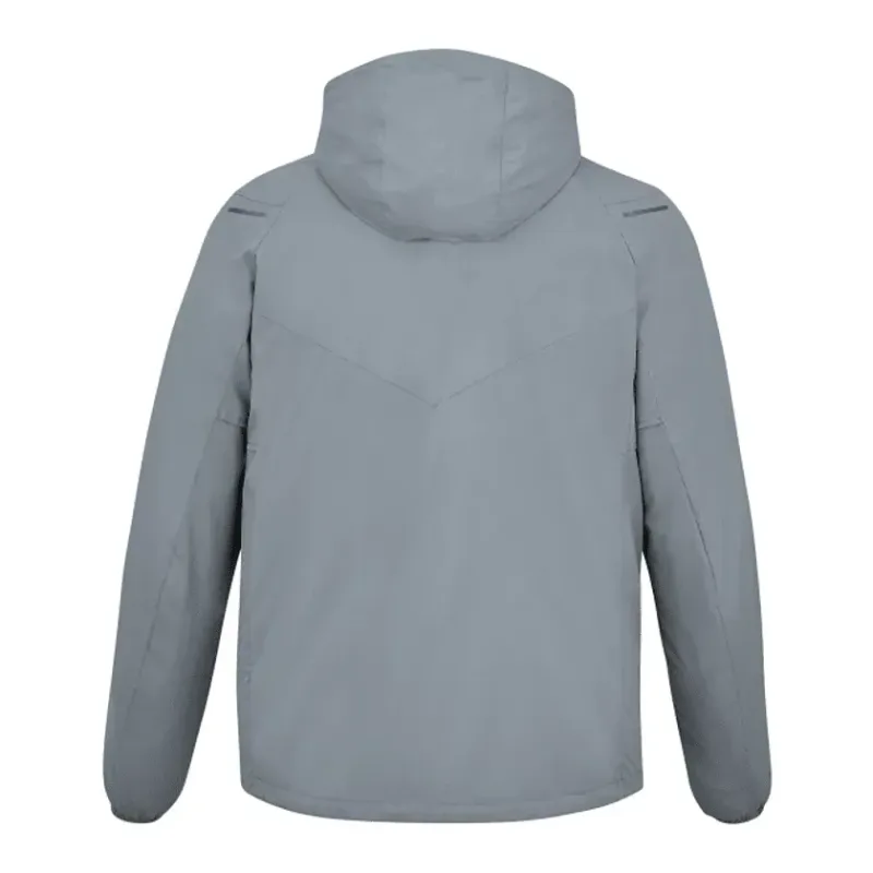 Personalized Bogart Eco Packable Half Zip Jacket - Unisex — view 19