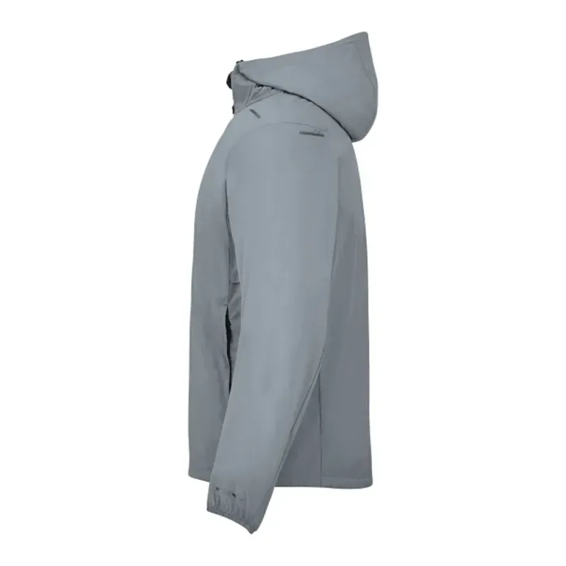 Personalized Bogart Eco Packable Half Zip Jacket - Unisex — view 22