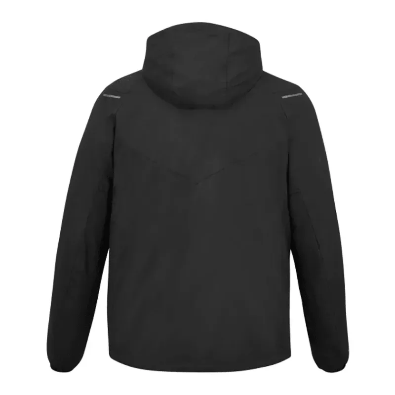 Personalized Bogart Eco Packable Half Zip Jacket - Unisex — view 27
