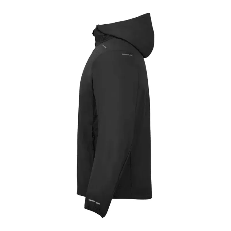 Personalized Bogart Eco Packable Half Zip Jacket - Unisex — view 28