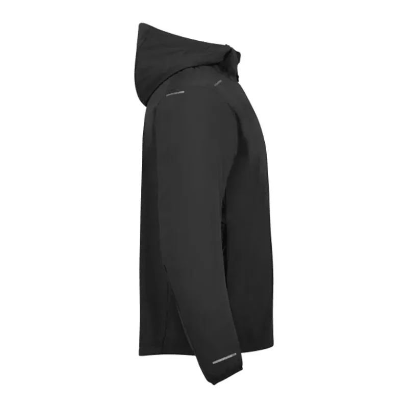Personalized Bogart Eco Packable Half Zip Jacket - Unisex — view 29