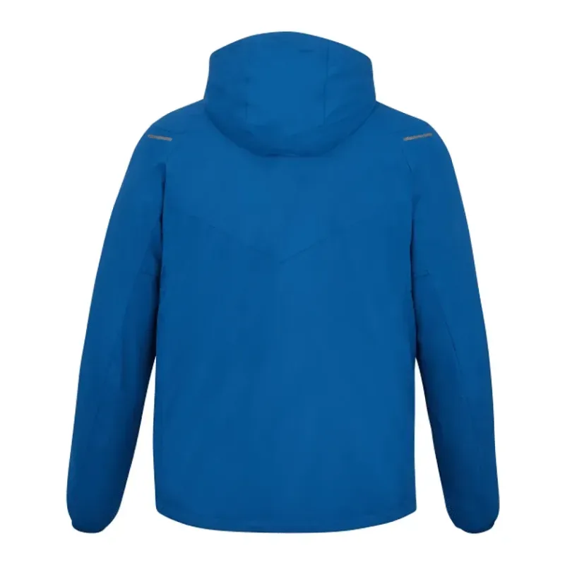 Personalized Bogart Eco Packable Half Zip Jacket - Unisex — view 5