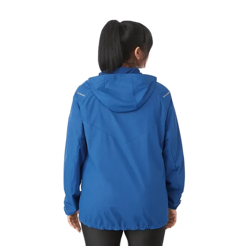 Personalized Bogart Eco Packable Half Zip Jacket - Unisex — view 6