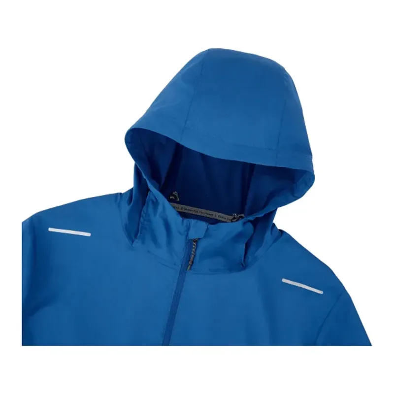 Personalized Bogart Eco Packable Half Zip Jacket - Unisex — view 9