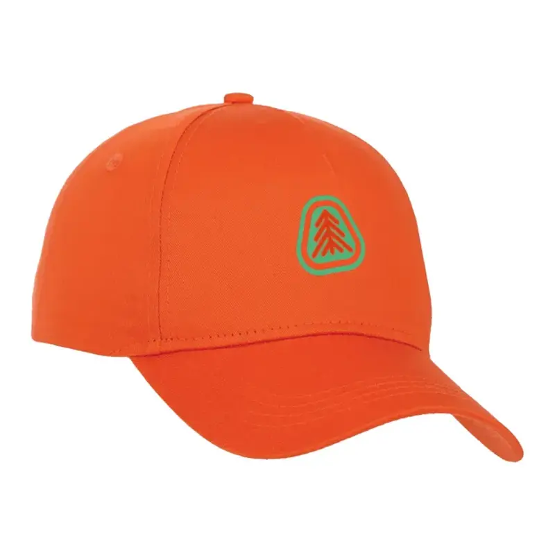 Custom Unisex Composite Ballcap