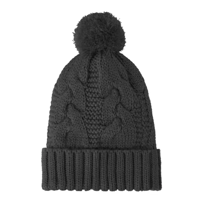 Custom Divergent Knit Pom Beanie - Unisex — view 7