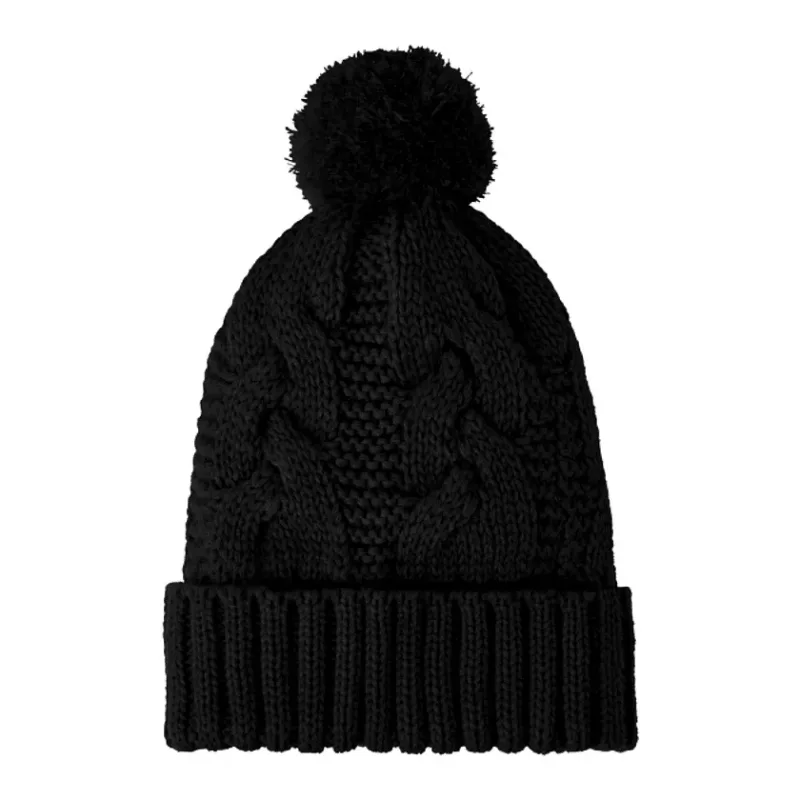 Custom Divergent Knit Pom Beanie - Unisex — view 8
