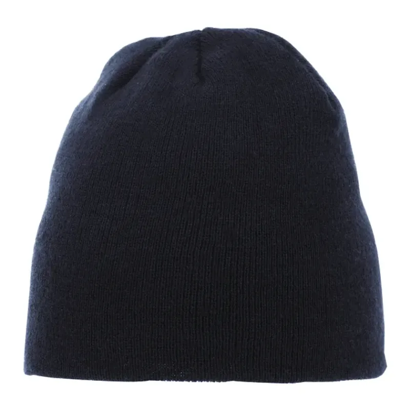 Custom Unisex Level Knit Beanie — view 7