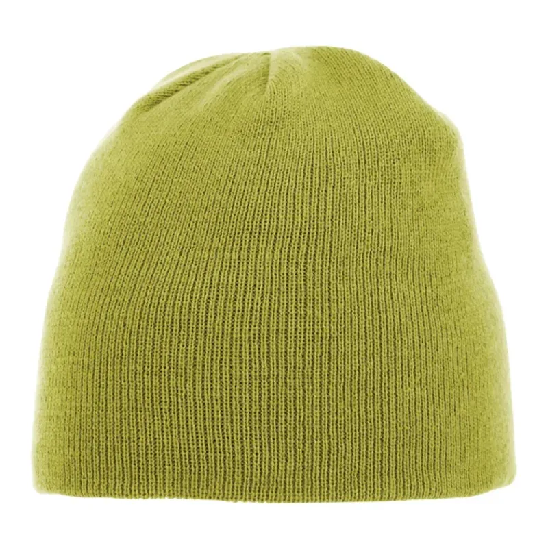 Custom Unisex Level Knit Beanie — view 8