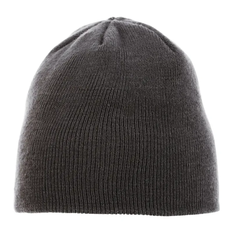 Custom Unisex Level Knit Beanie — view 9