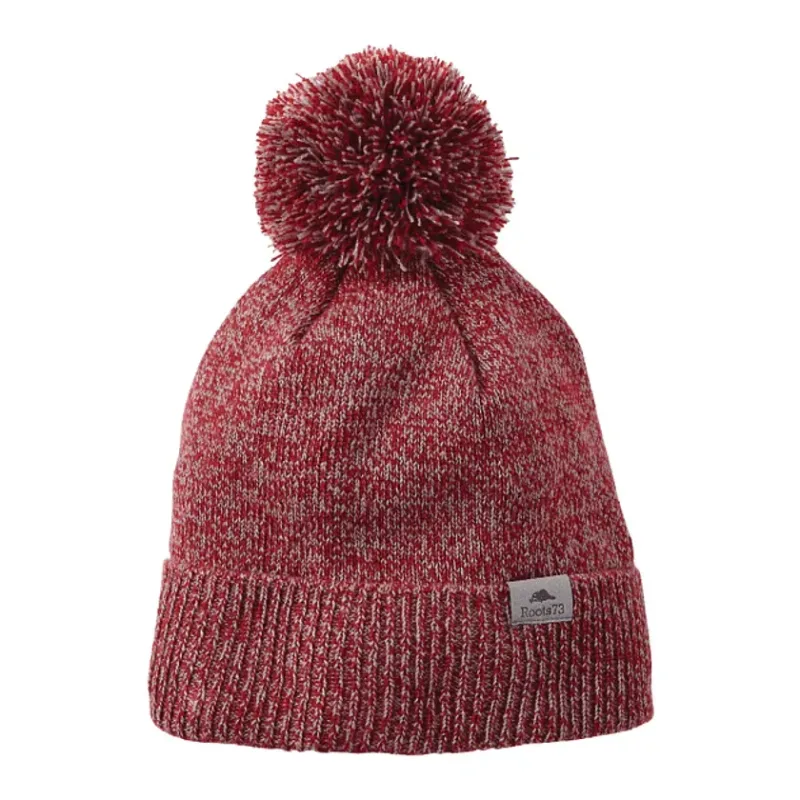 Custom Branded Shelty Roots73 Knit Toque - Unisex — view 3
