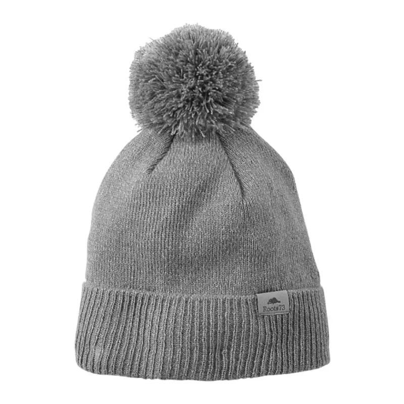 Custom Branded Shelty Roots73 Knit Toque - Unisex — view 4