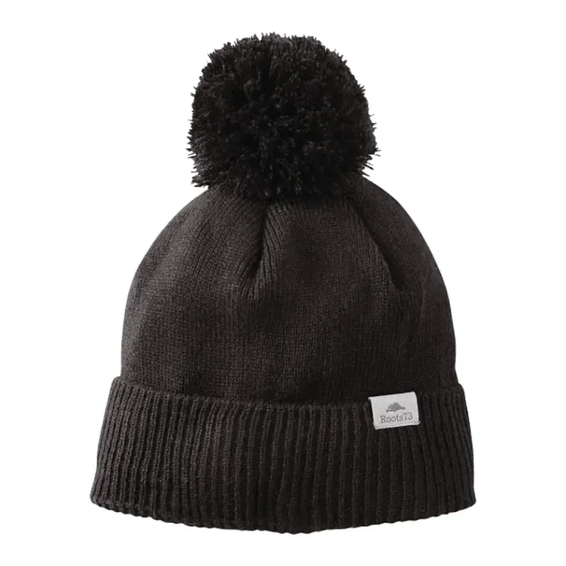 Custom Branded Shelty Roots73 Knit Toque - Unisex — view 5