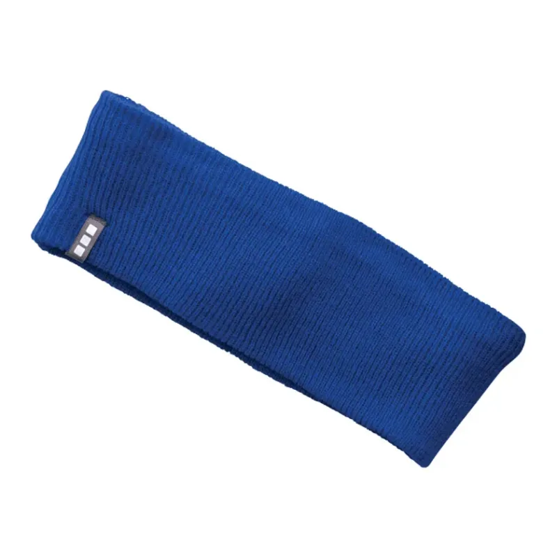Custom Unisex Knit Headband from Level — view 10