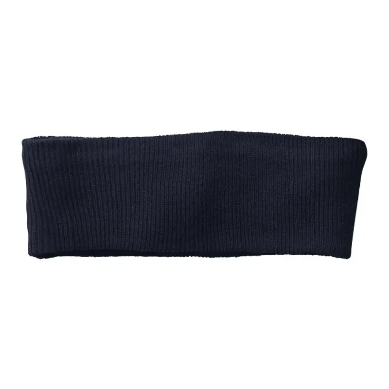 Custom Unisex Knit Headband from Level — view 11
